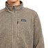 Patagonia - Better Sweater Jacket