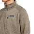 Patagonia - Better Sweater Jacket