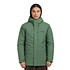 Windshadow Parka (Terrain Green)