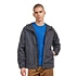 Patagonia - Lightweight Waxed Cotton Jacket