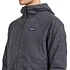 Patagonia - Lightweight Waxed Cotton Jacket