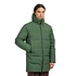 Jackson Glacier Parka (Torrey Pine Green)