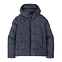 Jackson Glacier Jacket (Smolder Blue)