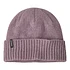 Brodeo Beanie (Stormy Mauve)