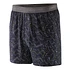 Essential Boxers (Small Currents / Pitch Blue)