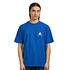 Chouinard Crest Pocket Responsibili-Tee (Endless Blue)