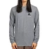 Patagonia - Long-Sleeved Chouinard Crest Responsibili-Tee