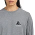 Patagonia - Long-Sleeved Chouinard Crest Responsibili-Tee