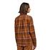 Patagonia - Fjord Flannel Shirt