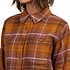 Patagonia - Fjord Flannel Shirt