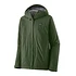 Torrentshell 3L Jacket (Torrey Pine Green)