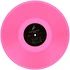 Say She She - Silver Transparent Pink Vinyl Edition