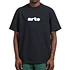 Arte Antwerp - Blur Embroidery T-Shirt