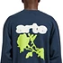 Arte Antwerp - Blur Flower Crewneck