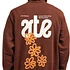 Arte Antwerp - Blooming Ideas Hoodie