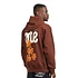 Arte Antwerp - Blooming Ideas Hoodie