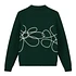 Arte Antwerp - Flower Logo Knit