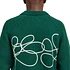 Arte Antwerp - Flower Logo Knit