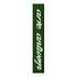 Antwerp Scarf (Green)