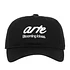 Arte Antwerp - Front Logo Embroidery Cap