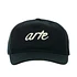 Arte Antwerp - Front Logo Embroidery Cap