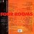 Combustible Edison - OST Four Rooms