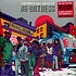 Sean Price & Small Professor - 86 Witness Black Vinyl Edition