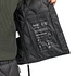 F/CE x TAION - Packable Down Vest