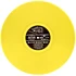 Crazy Cavan N' The Rhythm Rockers - Rhythm Rockin Blues Yellow Vinyl Edition