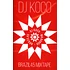 V.A. Mixed by DJ KOCO - Brazil 45 Mixtape RSD Edition