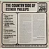 Esther Phillips - The Country Side Of Esther Phillips