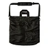 Nylon B Tote Bag (Black)