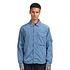 C.P. Company - Chrome-R Lens Overshirt