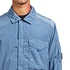 C.P. Company - Chrome-R Lens Overshirt