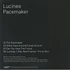 Lucinee - Pacemaker Red Vinyl Edition