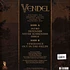 Vendel - Out In The Fields