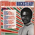 V.A. - Studio One Rocksteady: Rocksteady, Soul and Early Reggae at Studio One