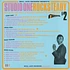 Soul Jazz Records presents - Studio One Rocksteady 2