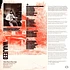 Waajeed - Patty Hearst Beat Tape Red Vinyl Edtion