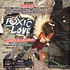 Ediöndö - Toxic Love Yellow Vinyl Edition