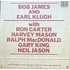 Bob James & Earl Klugh - One On One