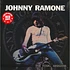 Johnny Ramone - Final Sessions Red Vinyl Edition