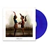 Vandalismus - Lichtenberg Therapie HHV Exclusive Blue Vinyl Edition