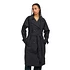 adidas - Ksenia Denim Trench Coat