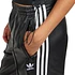 adidas - Ruched 3-Stripe Crop Top