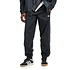 Premium Track Pants (Black / White)