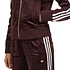 adidas - Originals Premium Moleskin Track Top