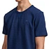 adidas - Trefoil Essentials Waffle T-Shirt