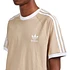 adidas - Adicolor Classics 3-Stripes T-Shirt