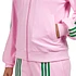 adidas - Originals 70s Velour Track Top